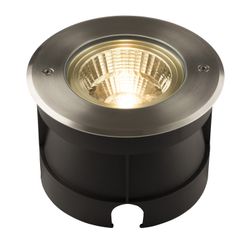 Fantasia FURI floorspot 15W COB Led 3000K 1200lm IP67