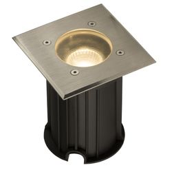 Fantasia ATLANTIS II floorspot quadrat GU10 IP67 (excl.lamp)