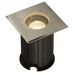 Fantasia ATLANTIS II floorspot quadrat GU10 IP67 (excl.lamp)