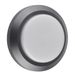 Fantasia NOKI Wallamp round grey SMD LED 275lm 3w IP65