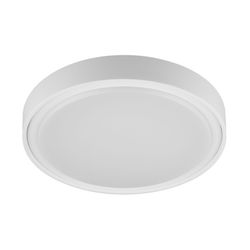 Fantasia QIJO ceilinglamp round weiss SMD LED 2400Lm 18,5W IP65