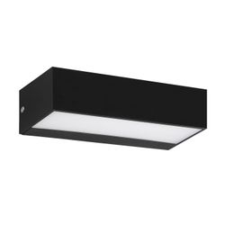 Fantasia LOGAN LED 950Lm 9,5W black IP65