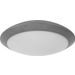 Fantasia VELAN ceiling light LED 1900Lm 15,5W grey IP65