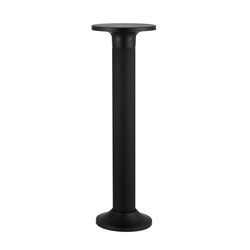 Fantasia PLAZA pole 52cm black IP65 SMD LED 600lm 6W 3000K