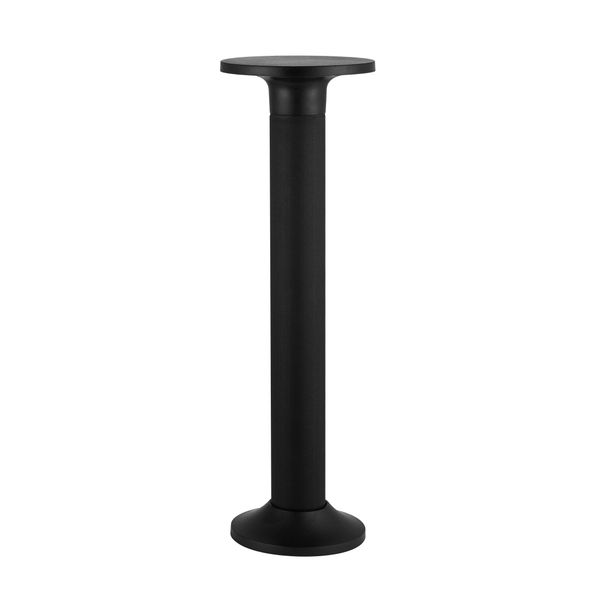 Fantasia PLAZA pole 52cm black IP65 SMD LED 600lm 6W 3000K