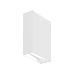 Fantasia ORION I - ABS wall light up&down 570Lm 5,7W white