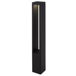 Fantasia TUVA 2 pole 650mm 7Watt  595Lm COB LED 3000K IP65 black