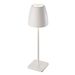 Fantasia INA 2 Watt IP54 portable and chargeable table light white