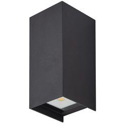 Fantasia ISIK Wall light 2x3W 3000K IP54