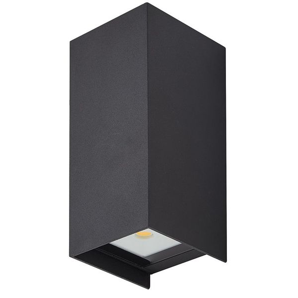 Fantasia ISIK Wall light 2x3W 3000K IP54