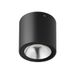 Fantasia ZAZOU ceiling light 1x6W 3000K IP54 black