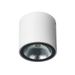 Fantasia ZAZOU ceiling light 1x6W 3000K IP54 white