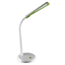 Fantasia XARO bureaulamp 5W 3000K groen/wit