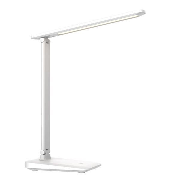 Fantasia MISO LED Bureaulamp 2,6W Dimbaar + CCT wit