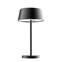 Fantasia DARLING LED Bureaulamp 5,3W 3-staps dimbaar zwart