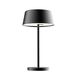 Fantasia DARLING LED Bureaulamp 5,3W 3-staps dimbaar zwart