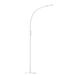 Fantasia NONI LED Vloerlamp 5W 5-staps dimbaar wit