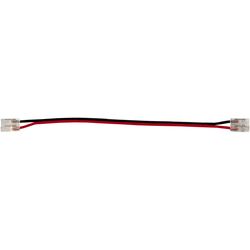 Fantasia Connector 8mm 22 AWG (15cm) 2 connectors for single colour LED strip