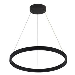 Fantasia BATON LED 41W 3000K Pendel rond Ø600mm