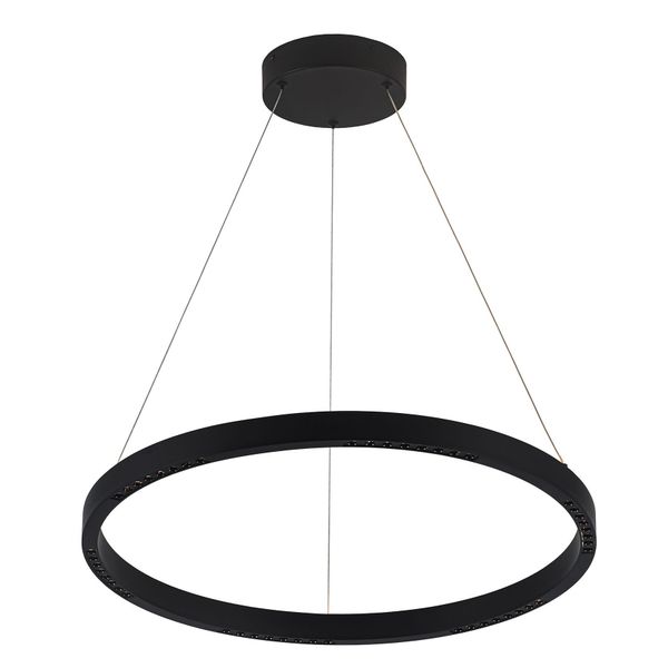 Fantasia BATON LED 41W 3000K Pendel rond Ø600mm