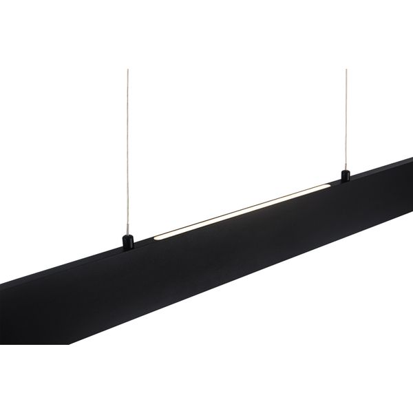 Fantasia ALYN LED 38W 3000K Pendel 1200mm zwart