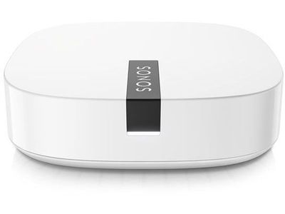 Boost Wireless Range Extender 