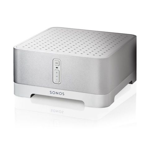 Connect Amp  Sonos