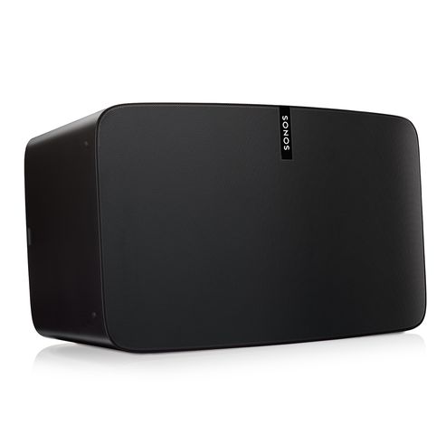 Play:5 Zwart   Sonos