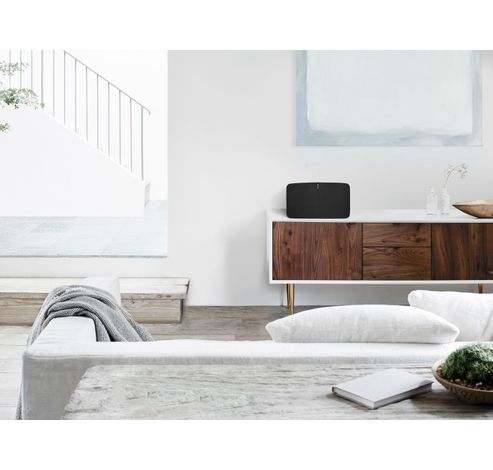 Play:5 Zwart   Sonos