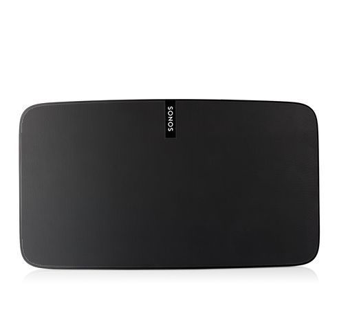 Play:5 Zwart   Sonos