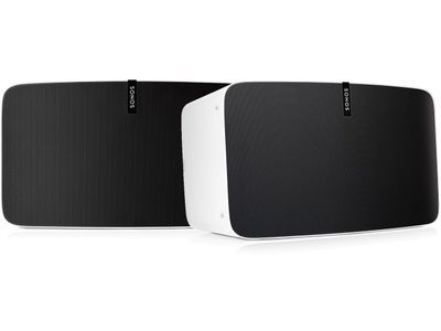 Play:5 Duo Bundel Wit