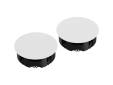 In-Ceiling-speakers van Sonos en Sonance (set)