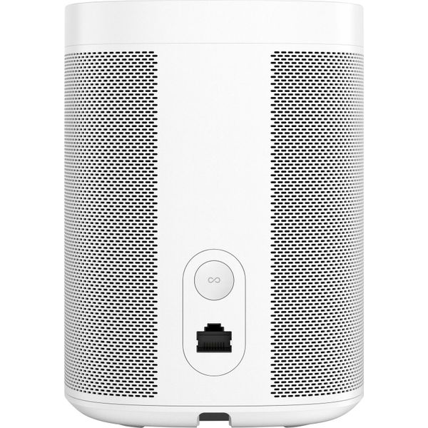 Sonos One (Gen2) Wit