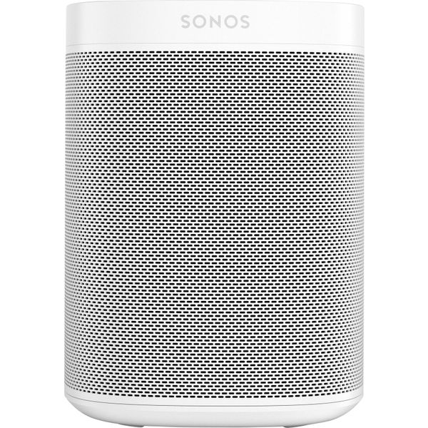 Sonos One (Gen2) Wit