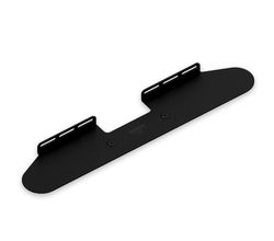 Beam Wall Mount Zwart Sonos