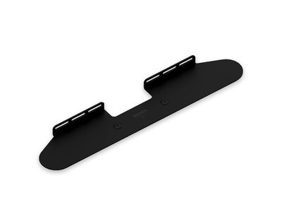 Beam Wall Mount Noir