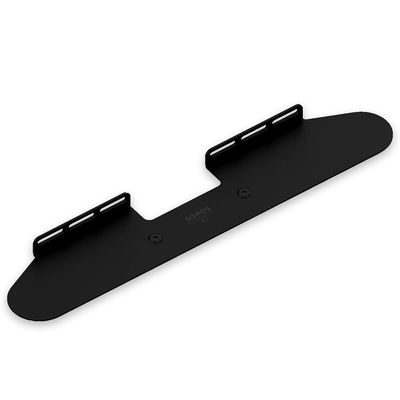 Beam Wall Mount Zwart Sonos