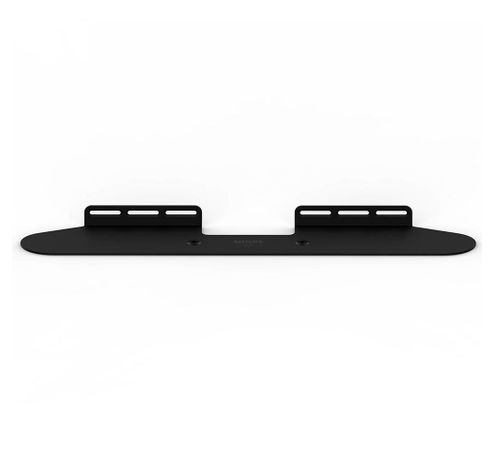 Beam Wall Mount Zwart  Sonos