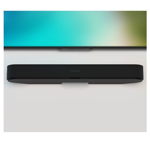 Beam Wall Mount Noir  Sonos