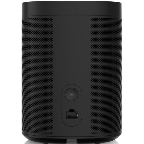 Sonos One SL Zwart