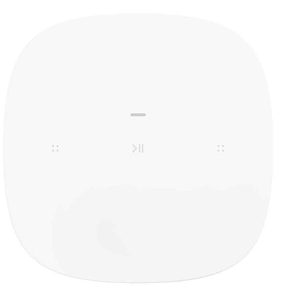 Sonos One SL Wit