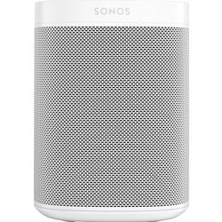 Sonos One SL Wit