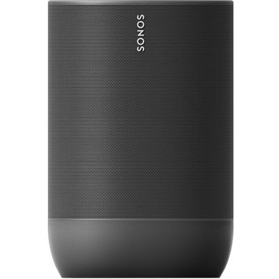 Move Zwart Sonos