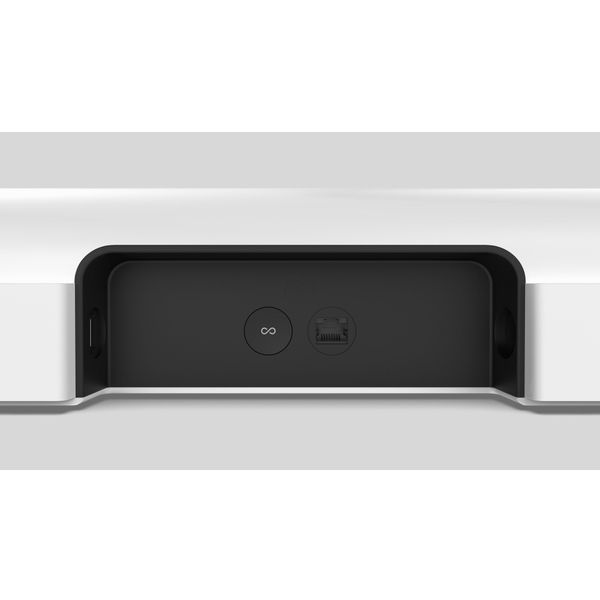 Sonos Arc Premium Smart Soundbar Wit