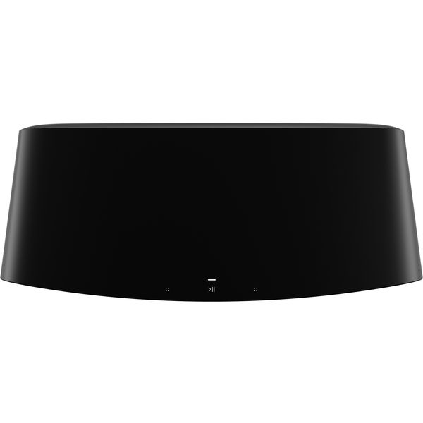 Sonos Five Zwart 