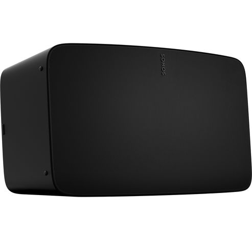 Five Zwart   Sonos