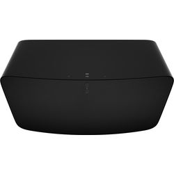 Sonos Five Zwart 