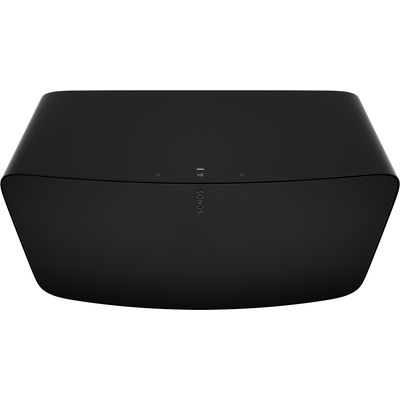 Five Premium Speaker Zwart  Sonos