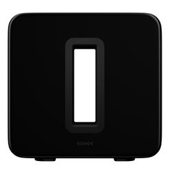 Sonos Sub G3 Zwart