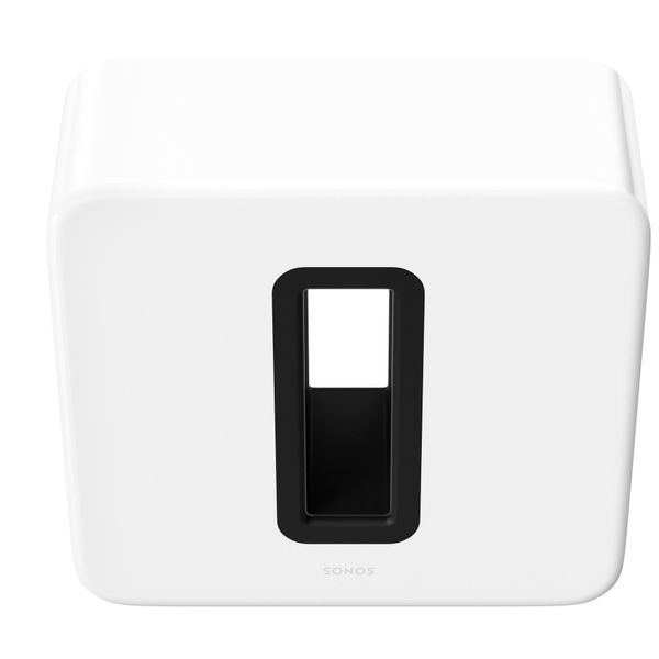 Sonos Sub G3 Wit